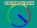 Gioco Color Clock