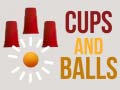 Gioco Cups and Balls