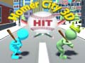 Gioco Homer City 3D Hit