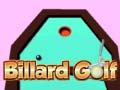 Gioco Billiard Golf
