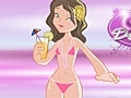 Gioco Beach chic