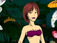 Gioco Halloween dress