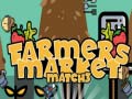 Gioco Farmers Market Match 3
