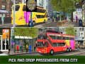 Gioco Modern City Bus Driving Simulator 2020