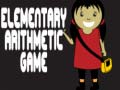Gioco Elementary Arithmetic Math