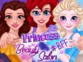Gioco Princess BFF Beauty Salon