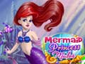 Gioco Mermaid Princess Maker