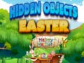 Gioco Hidden Object Easter