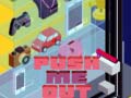 Gioco Push Me Out