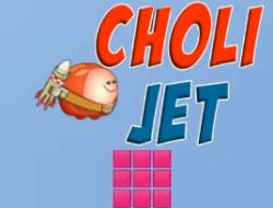 Gioco Choli Jet