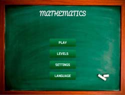 Gioco Matematica 