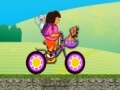 Gioco Dora Safe Bike