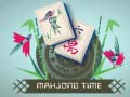 Gioco Mahjong Time