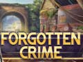Gioco Forgotten Crime