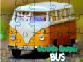 Gioco German Camper Bus