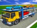 Gioco Euro Truck Heavy Vehicle Transport