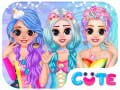 Gioco BFF Candy Lever