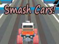 Gioco Smash Cars! 