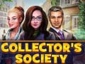 Gioco Collector`s Society