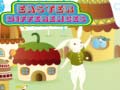 Gioco Easter Differences