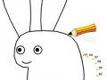 Gioco Draw my rabbit