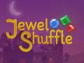 Gioco Jewel Shuffle