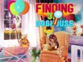 Gioco Finding 3 in1 DogHouse