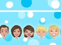 Gioco Face in the crowd