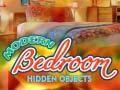Gioco Modern Bedroom hidden objects 