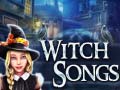 Gioco Witch Songs
