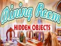Gioco Dining Room Hidden Objects 