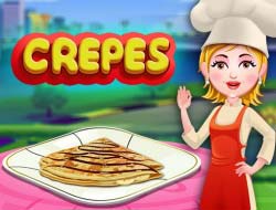 Gioco Crepes