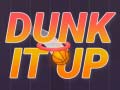 Gioco Dunk It Up