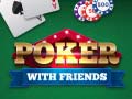 Gioco Poker With Friends