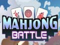 Gioco Mahjong Battle