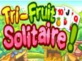 Gioco Tri-Fruit Solitaire!