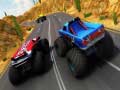 Gioco Xtreme Monster Truck & Offroad Fun