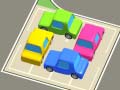 Gioco Parking Jam Online