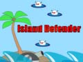 Gioco Island Defender