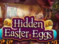 Gioco Hidden Easter Eggs