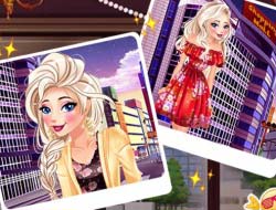 Gioco Eliza Mall Fashion .