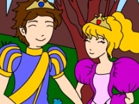 Gioco Saving the fairyland