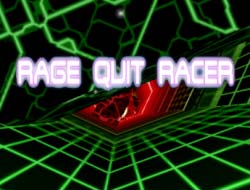 Gioco Rage ha lasciato il pilota