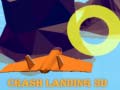 Gioco Crash Landing 3D