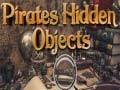 Gioco Pirates Hidden Objects