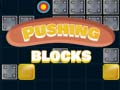 Gioco Pushing Blocks