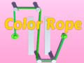 Gioco Color Rope