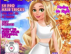 Gioco Paparazzi Diva Goldie