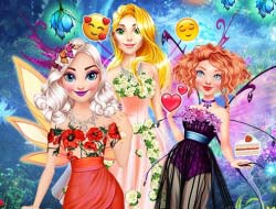 Gioco La tua avventura da favola 