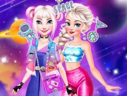 Gioco Multiverso Eliza 